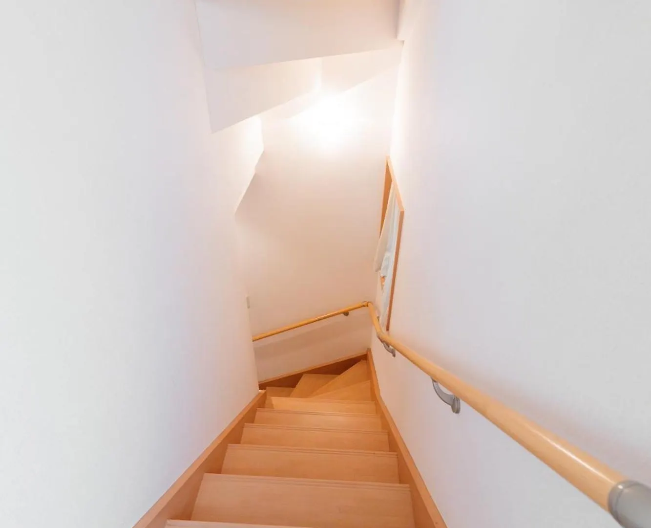 Higashi Shinjuku Modern House Villa Tokió