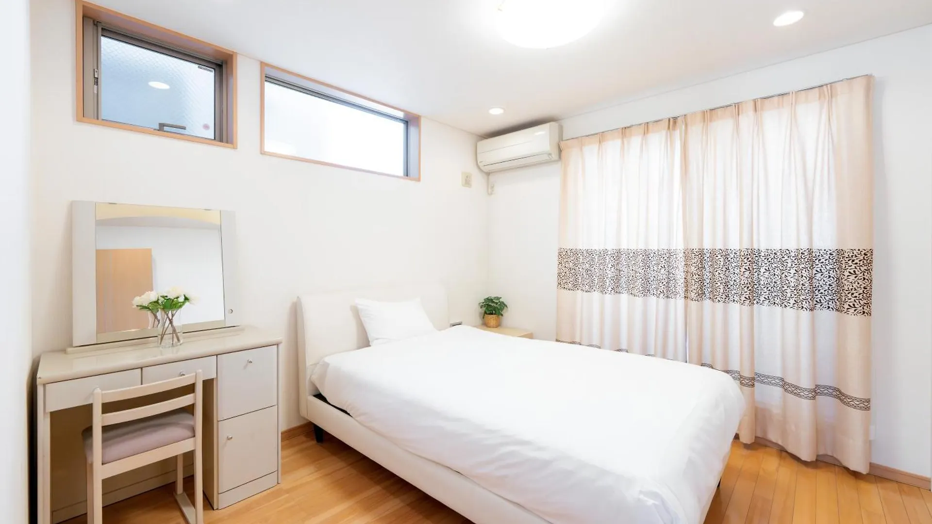 Higashi Shinjuku Modern House Villa Tokió