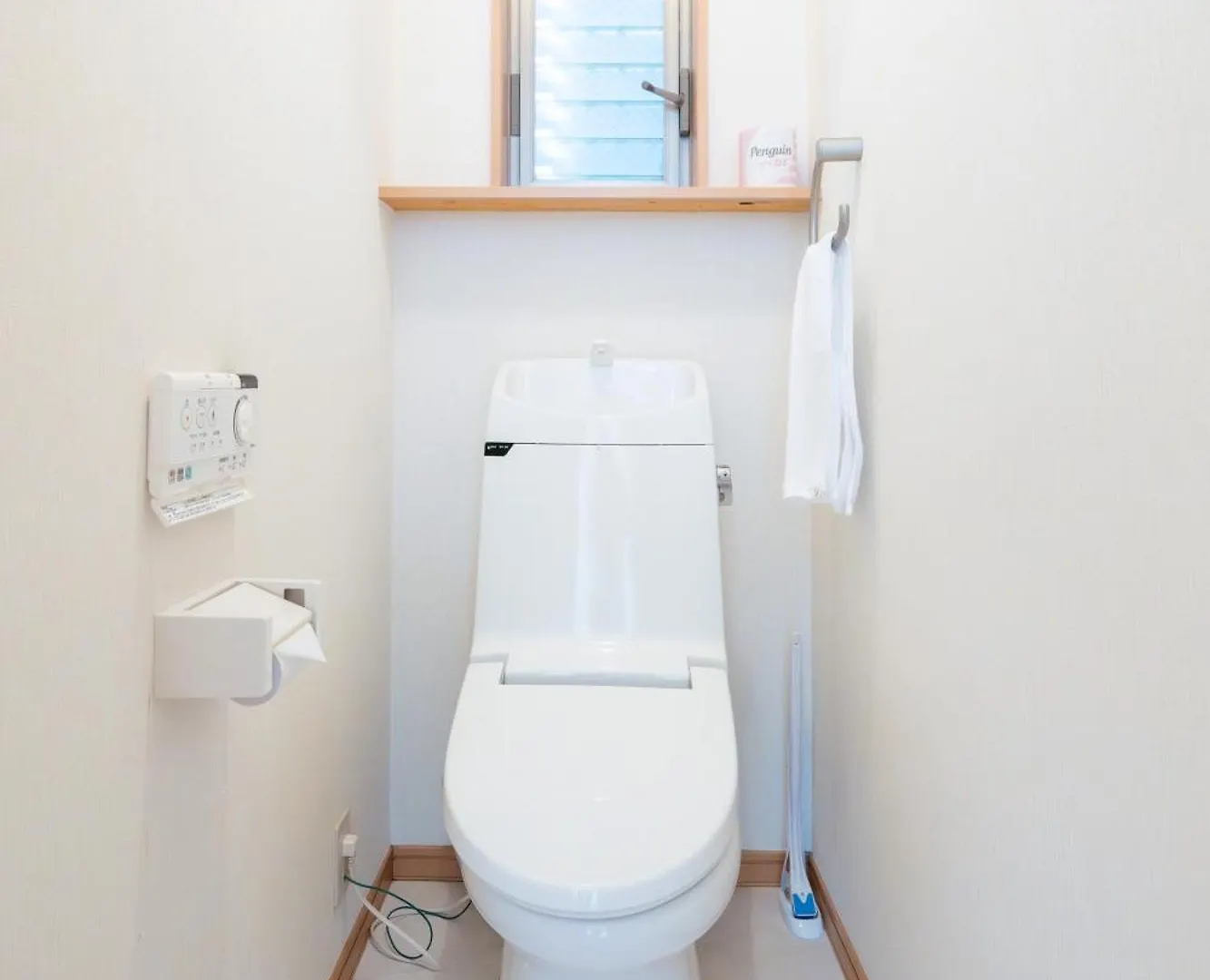 Higashi Shinjuku Modern House Villa Tokió