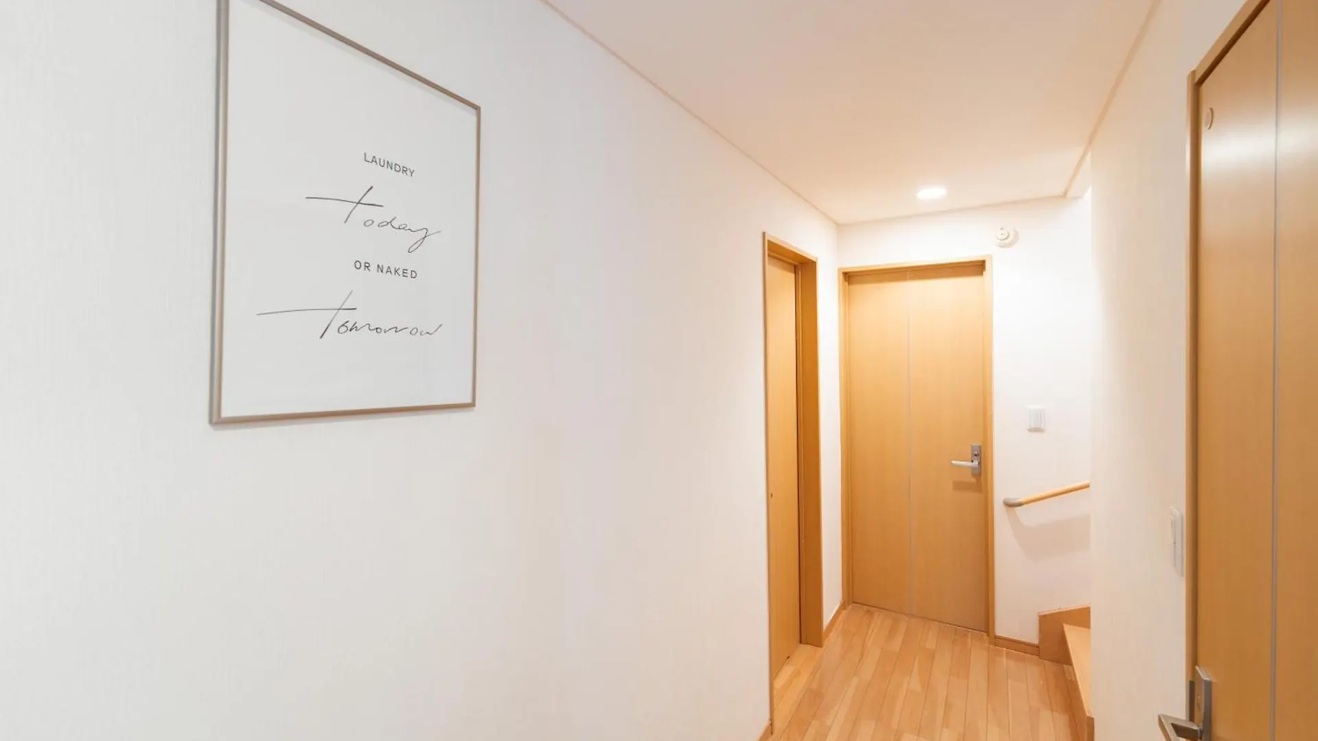 Higashi Shinjuku Modern House Villa Tokió
