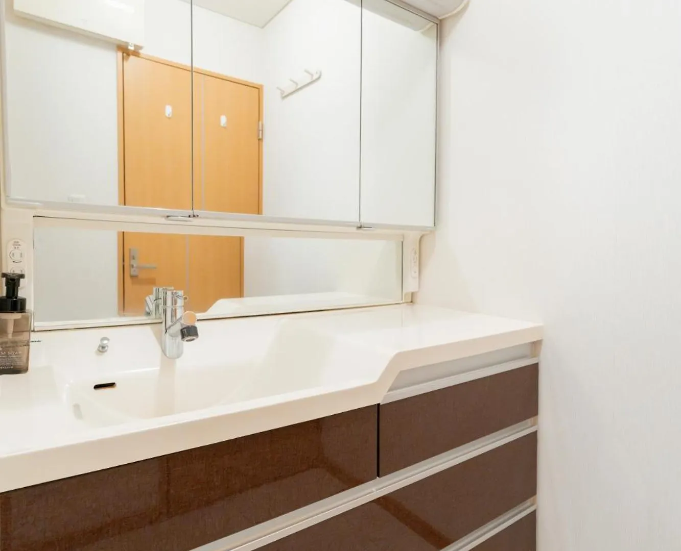 Higashi Shinjuku Modern House Villa Tokió