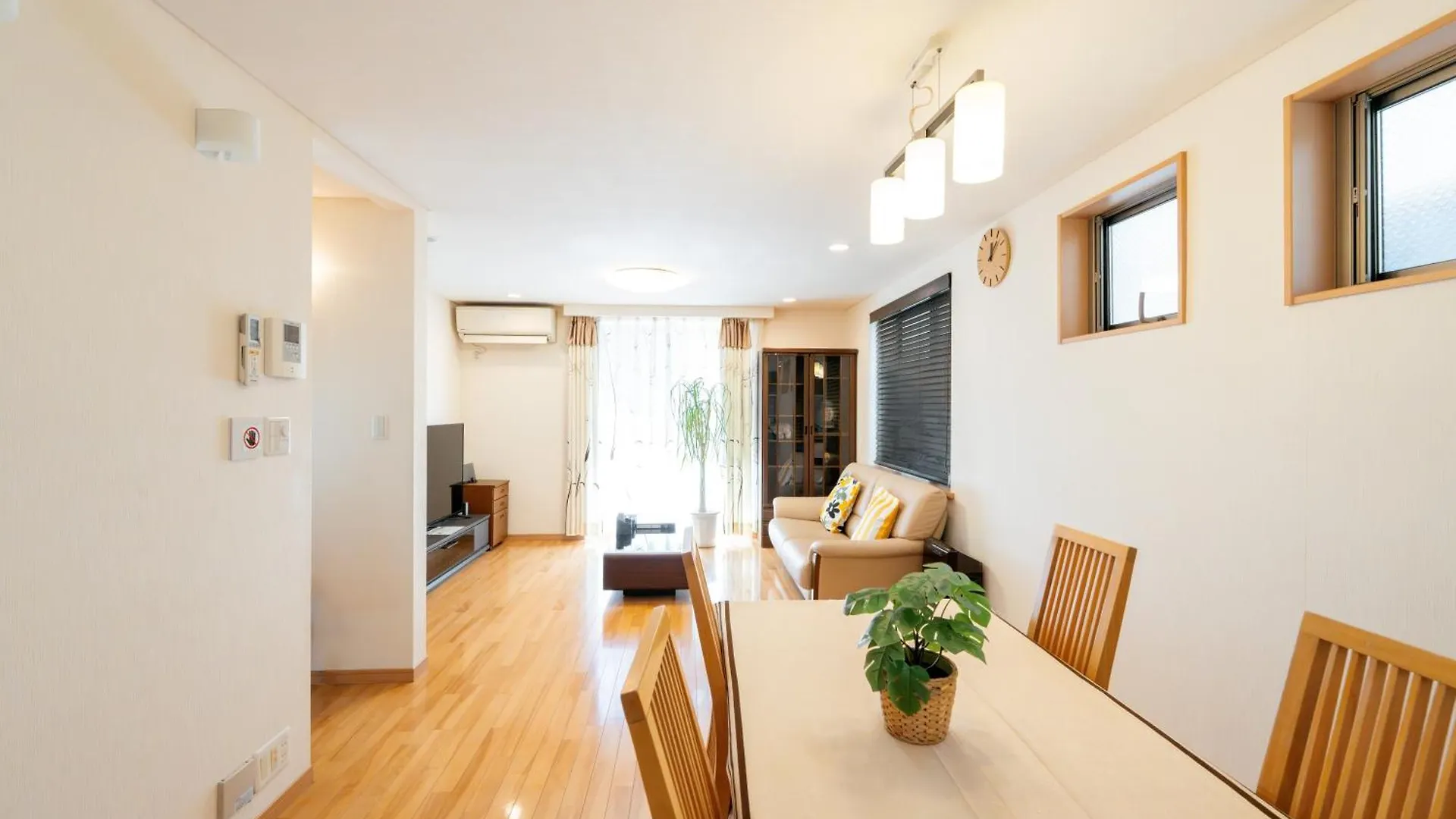 Higashi Shinjuku Modern House Villa Tokyo 0*,  Japan