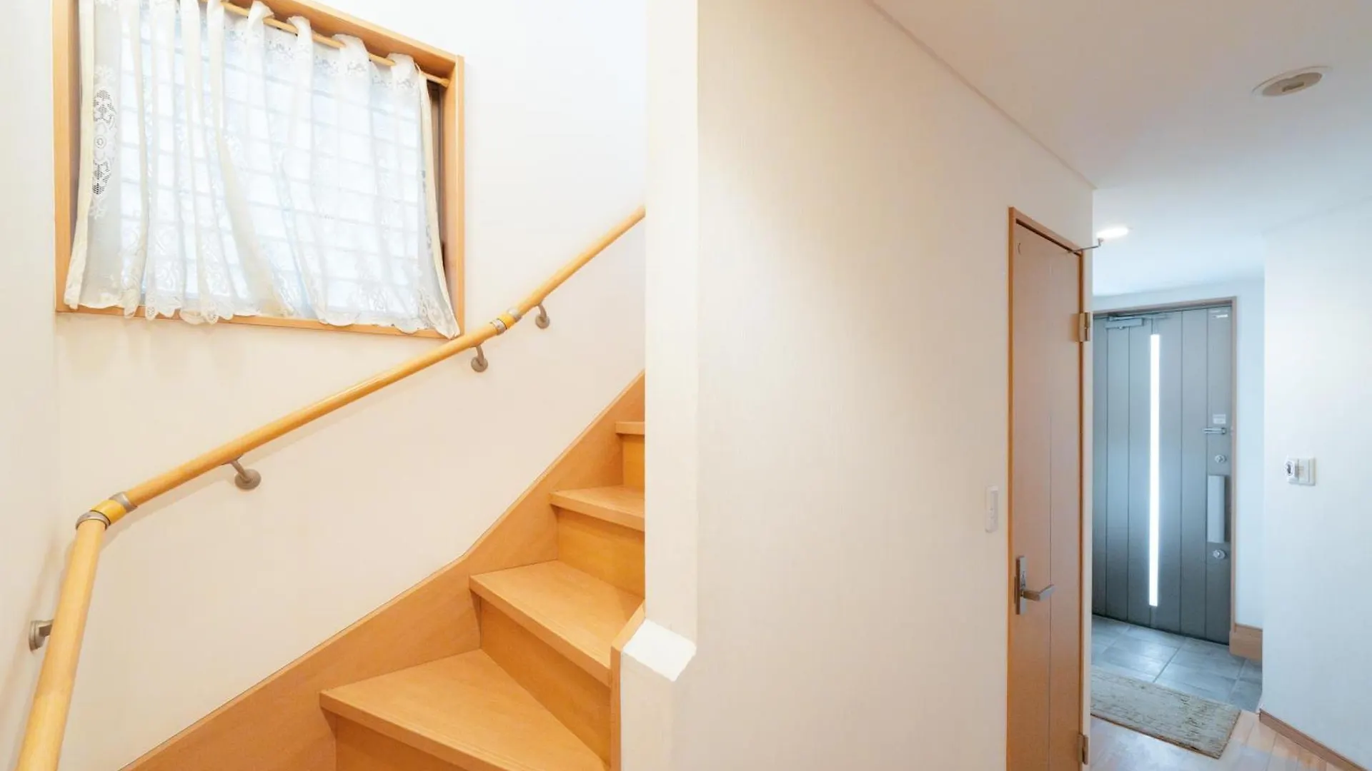 Higashi Shinjuku Modern House Villa Tokyo Japan