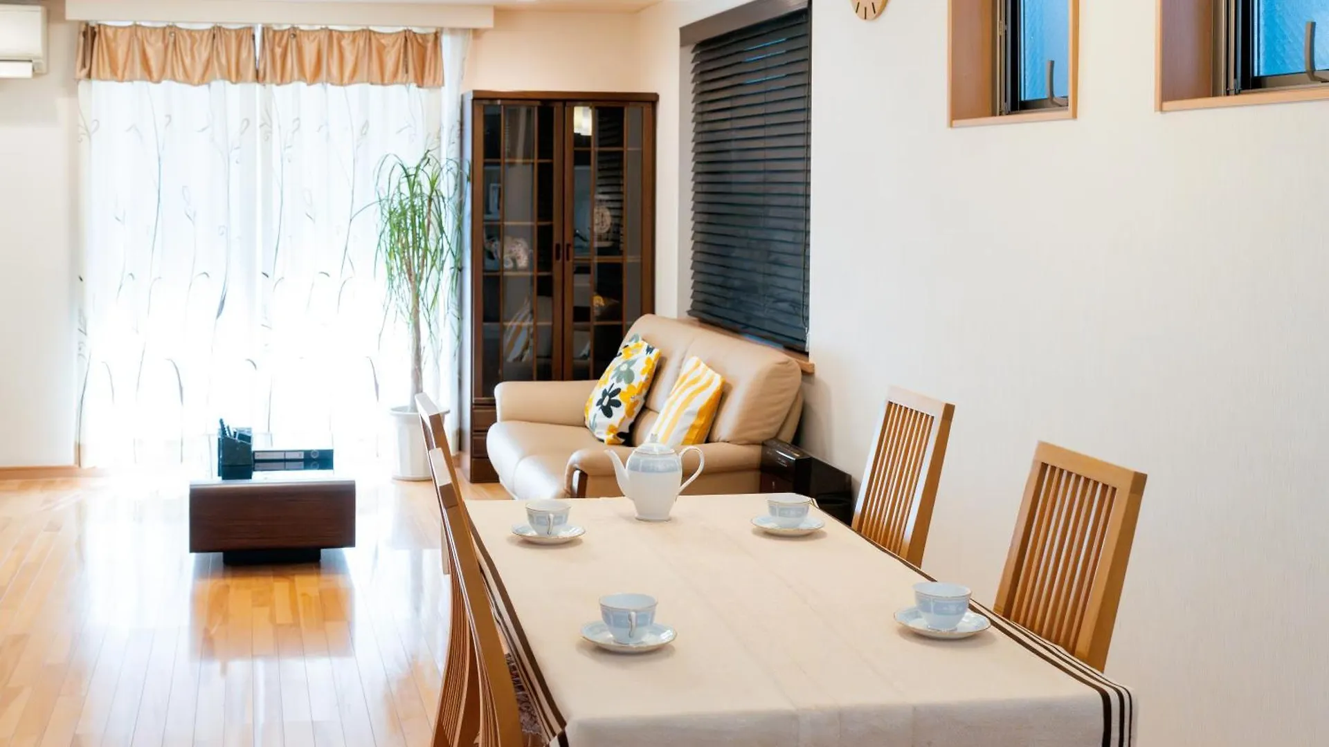 Higashi Shinjuku Modern House Villa Tokyo