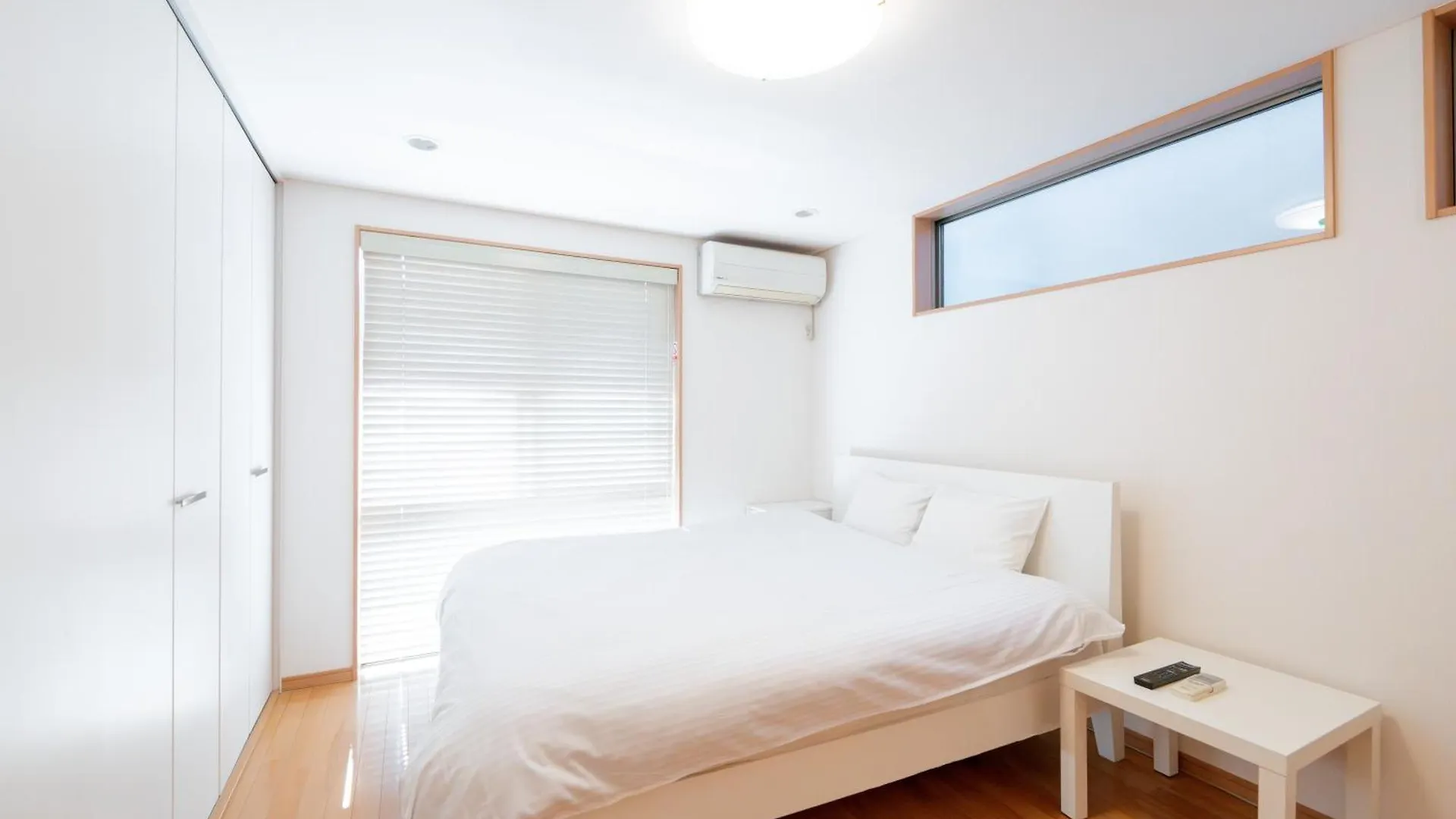 Higashi Shinjuku Modern House Villa Tokyo
