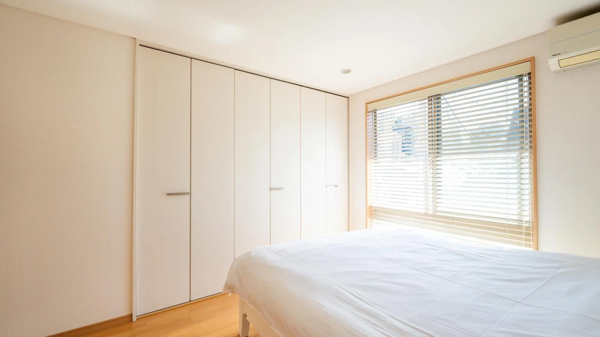 Higashi Shinjuku Modern House Villa Tokyo