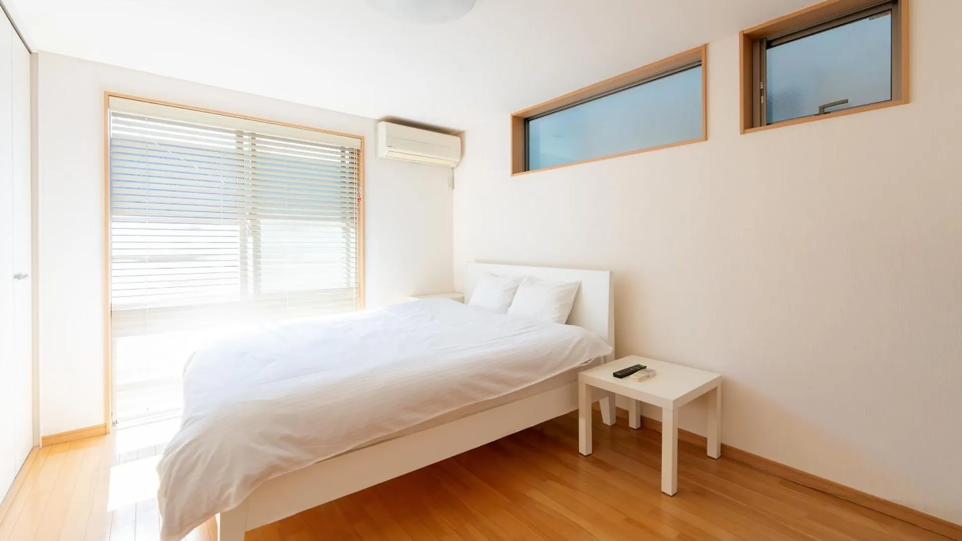 Higashi Shinjuku Modern House Villa Tokyo 0*,  Japan