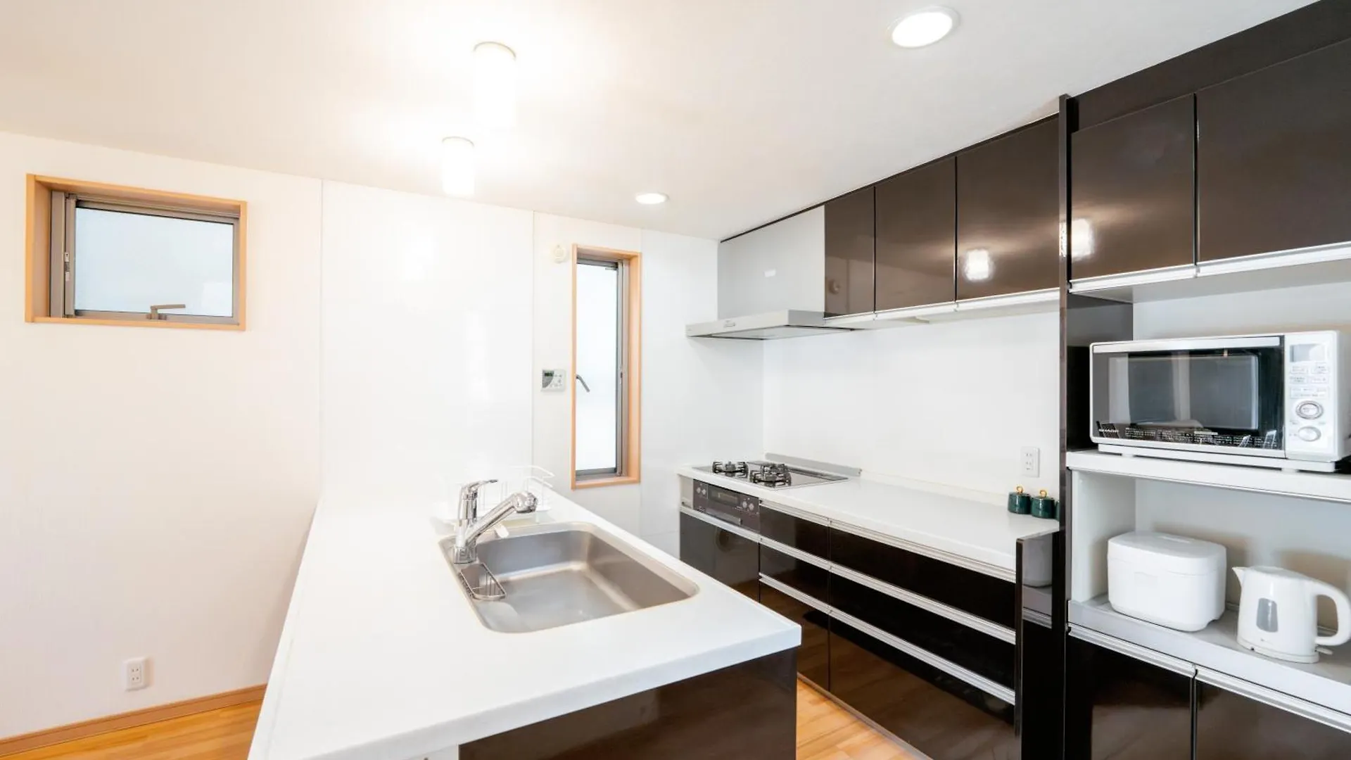 Higashi Shinjuku Modern House Villa Tokyo