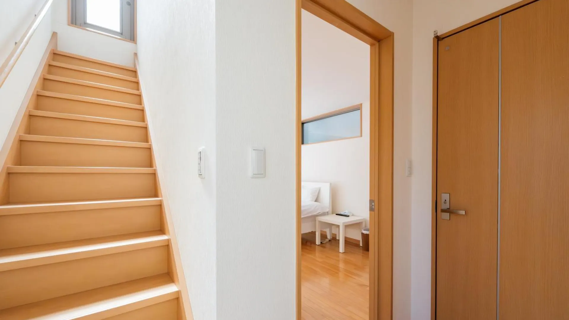 Higashi Shinjuku Modern House Villa Tokyo