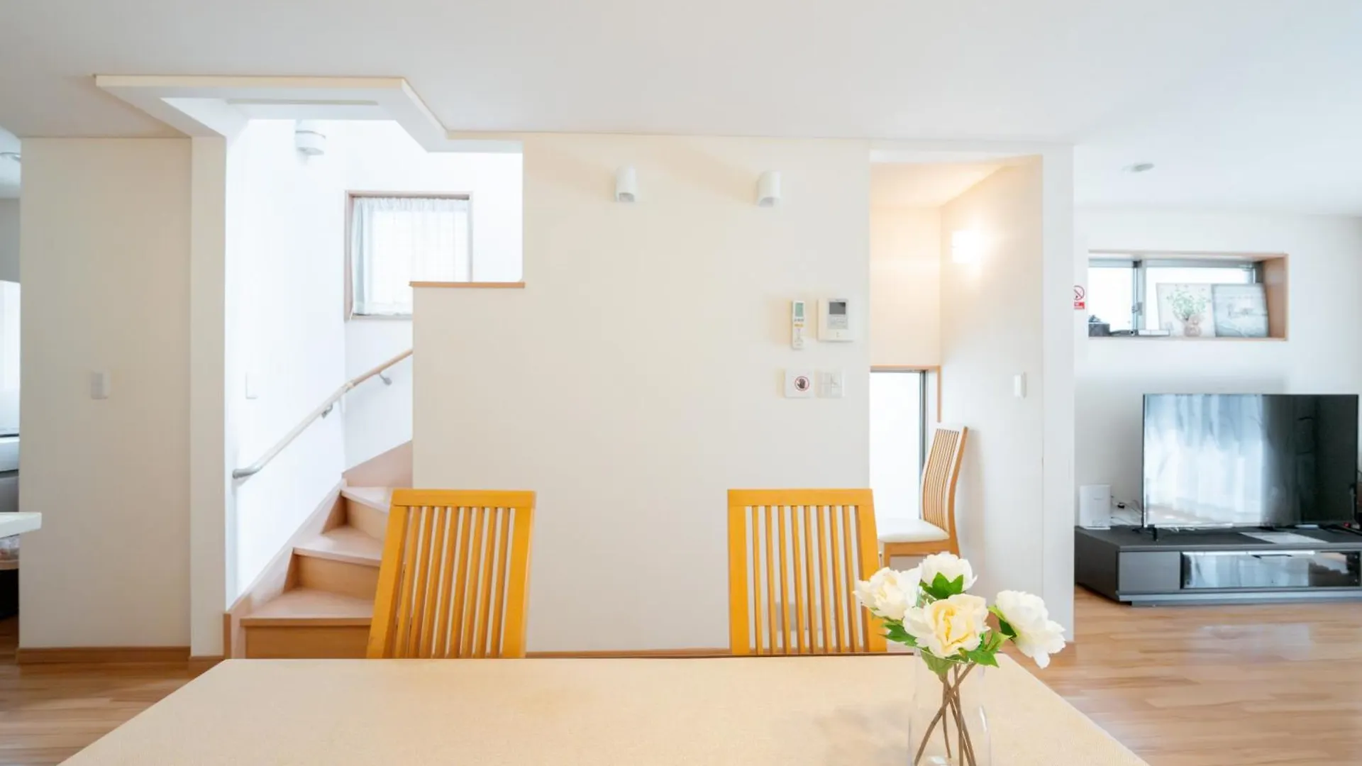 Higashi Shinjuku Modern House Villa Tokyo