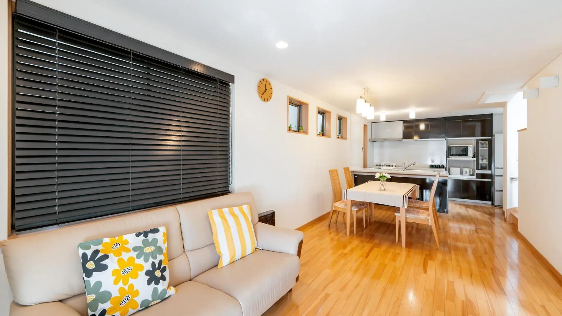 Higashi Shinjuku Modern House Villa Tokyo