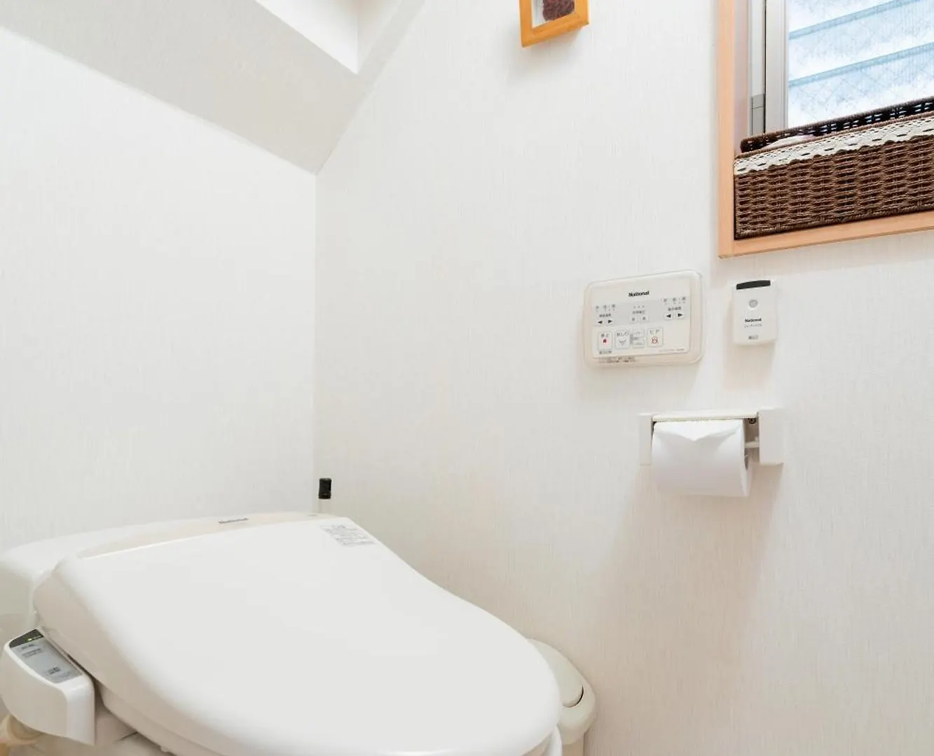 Higashi Shinjuku Modern House Villa Tokyo