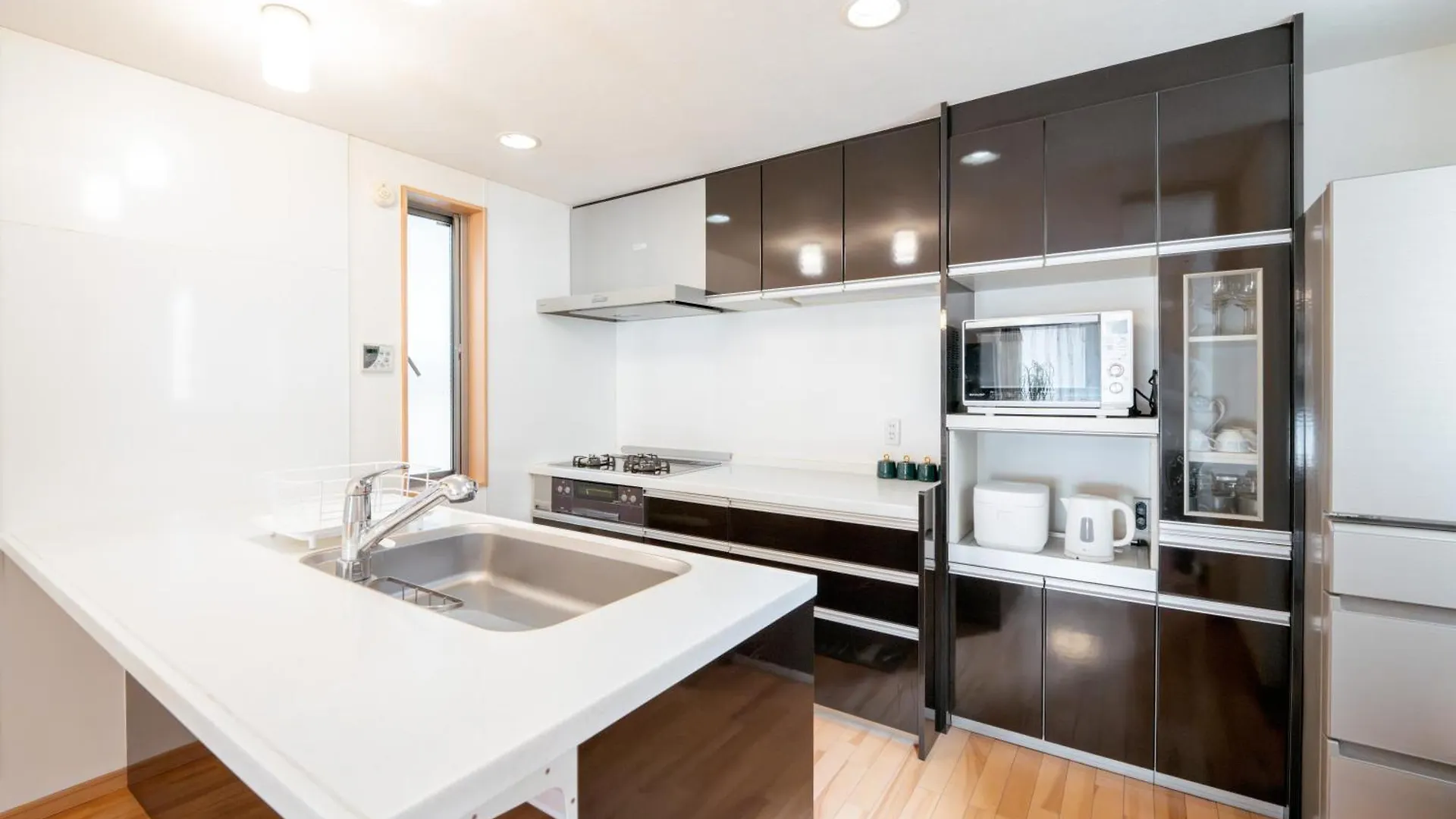 Higashi Shinjuku Modern House Villa Tokyo