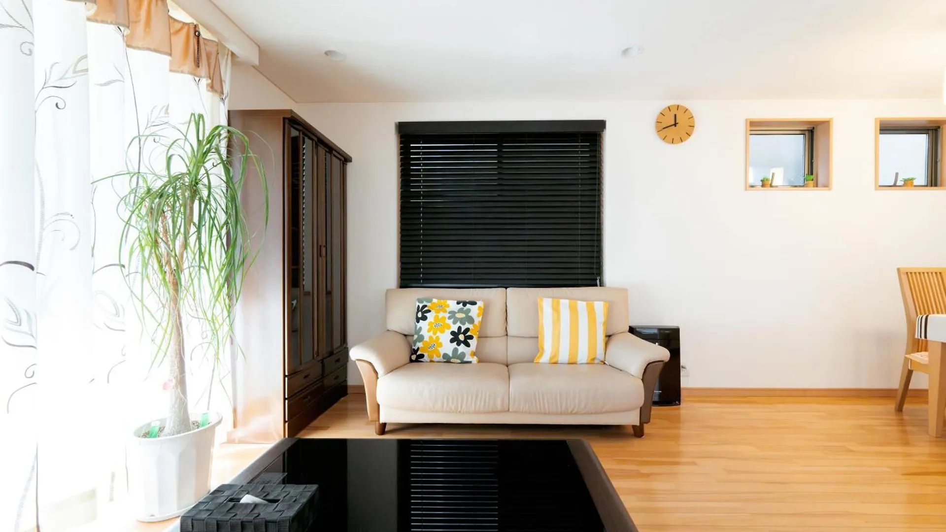 Higashi Shinjuku Modern House Villa Tokyo