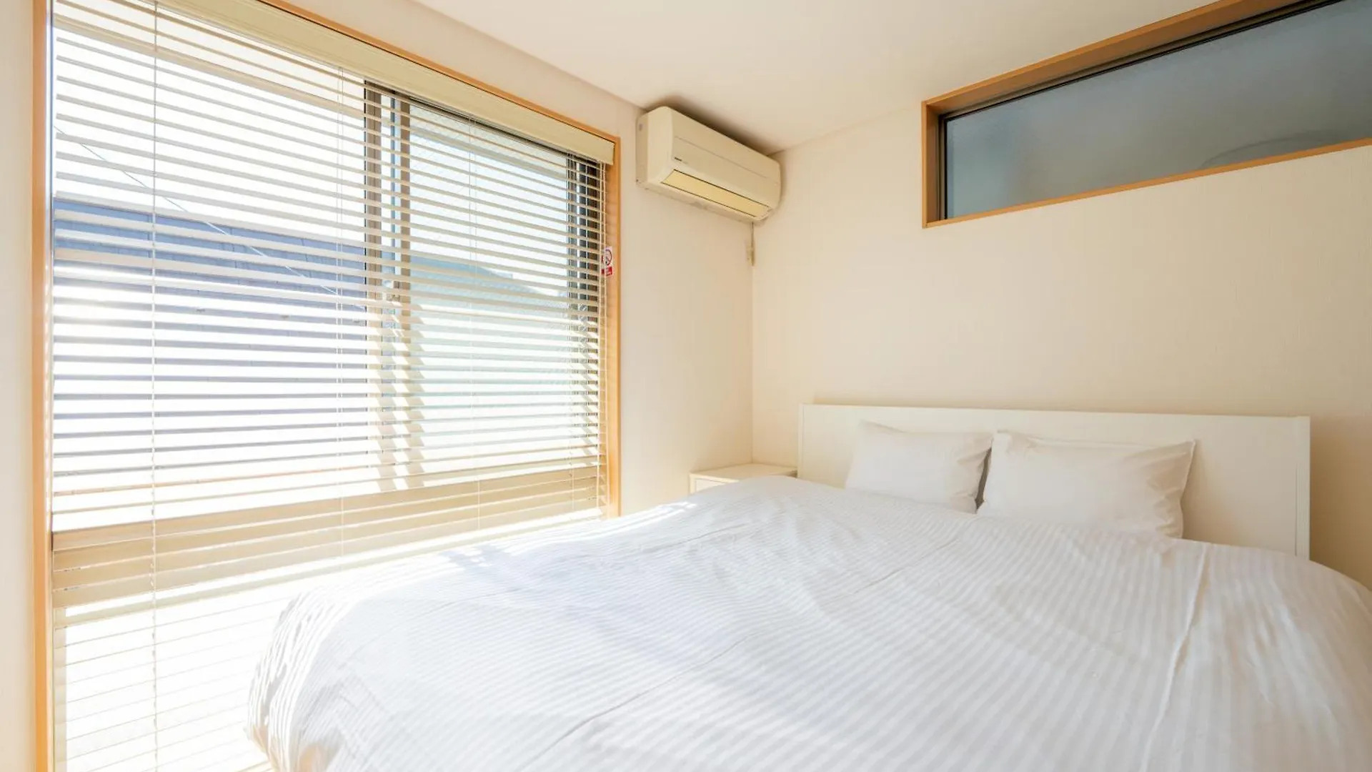 Higashi Shinjuku Modern House Villa Tokyo Japan