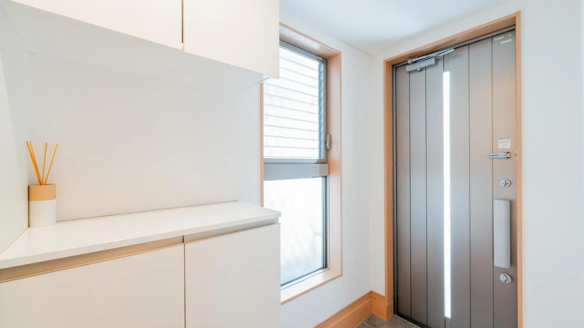 Higashi Shinjuku Modern House Villa Tokyo
